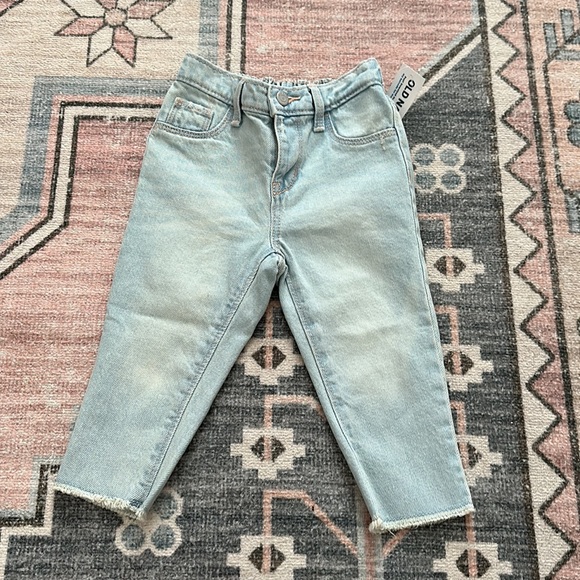 3 Pairs of Baby Jeans - Picture 2 of 14